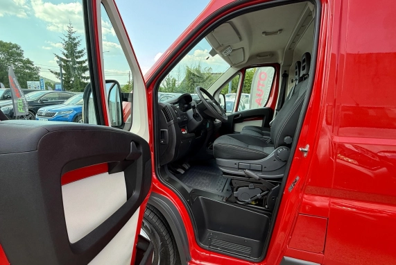 Fiat DUCATO (2015)