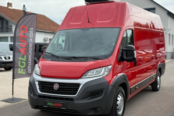 Fiat DUCATO (2017)