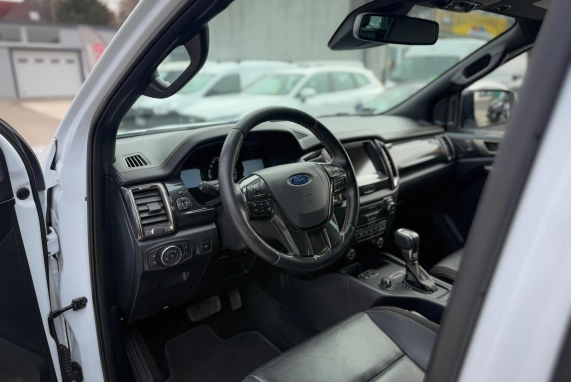 Ford RANGER (2020)