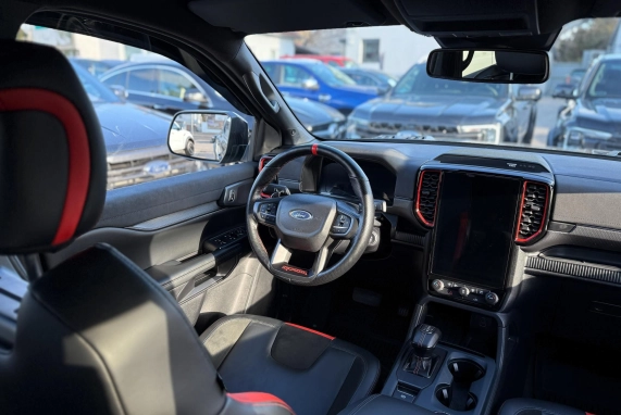 Ford RANGER (2024)