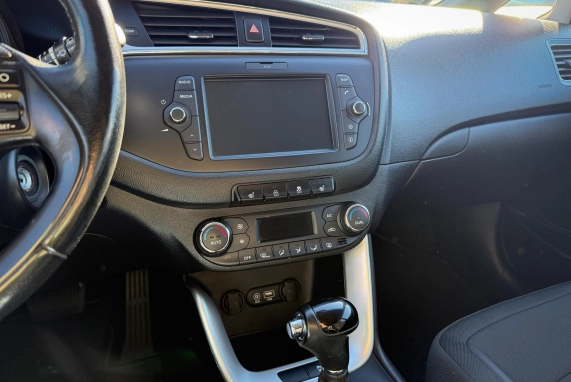 Kia CEE'D (2018)