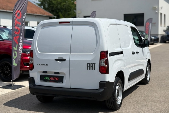 Fiat DOBLO (2024)