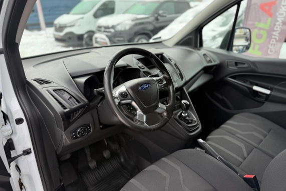 Ford CONNECT (2017)