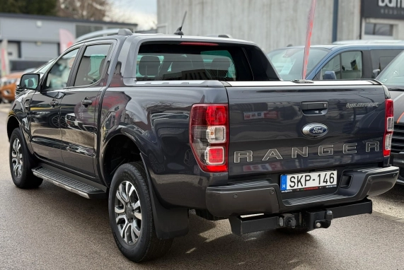Ford RANGER (2020)