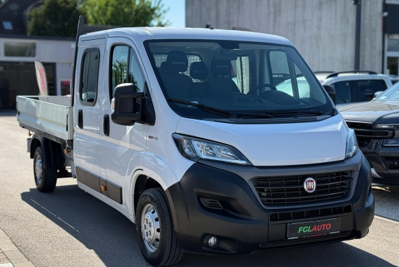 Fiat DUCATO (2021)
