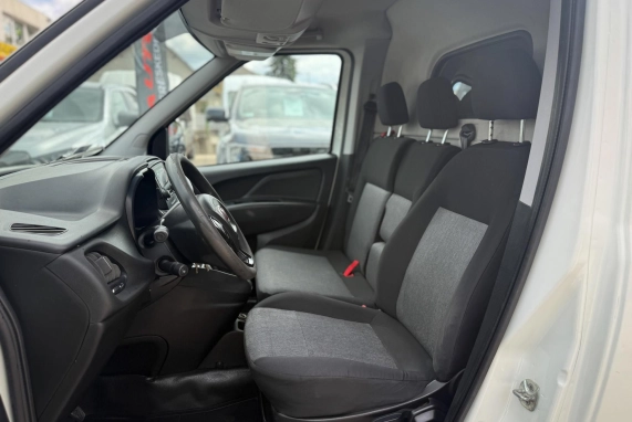 Fiat DOBLO (2018)