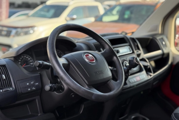 Fiat DUCATO (2015)