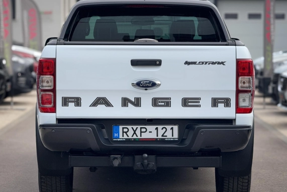 Ford RANGER (2020)