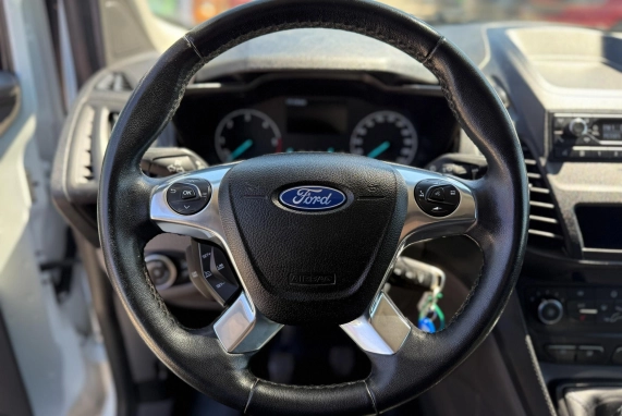 Ford CONNECT (2019)