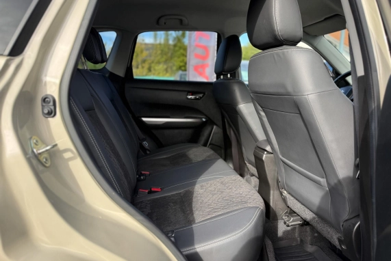 Suzuki VITARA (2022)