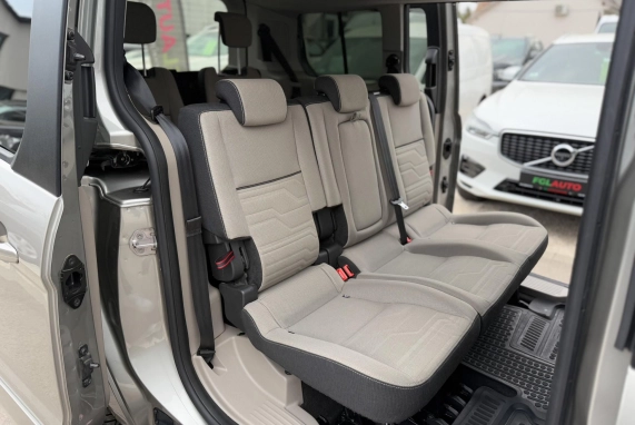 Ford CONNECT (2018)