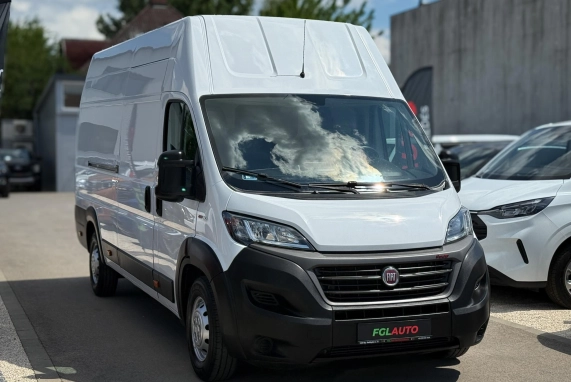 Fiat DUCATO (2020)