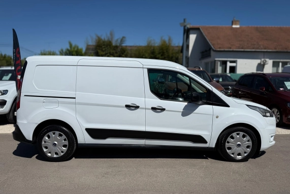 Ford CONNECT (2019)