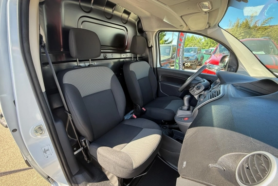 Renault KANGOO (2019)