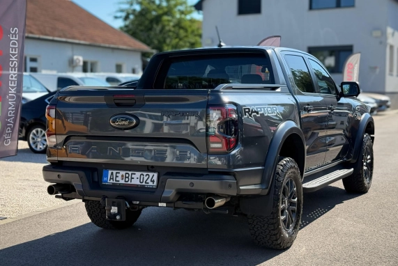 Ford RANGER (2023)