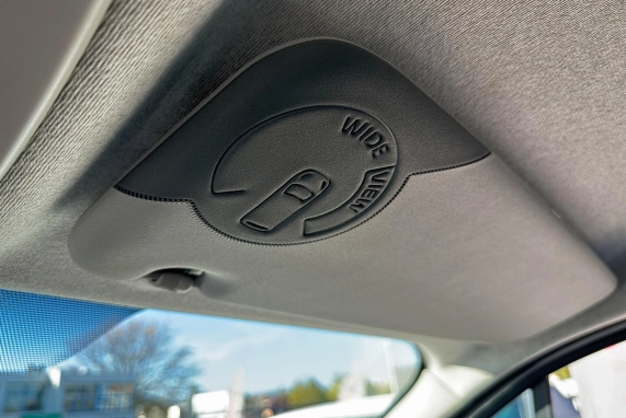 Opel VIVARO (2019)