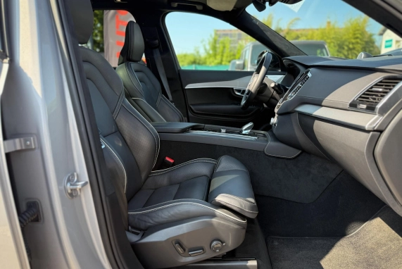 Volvo XC90 (2022)