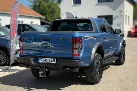 Ford RANGER (2022)