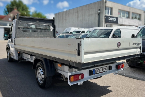 Fiat DUCATO (2018)