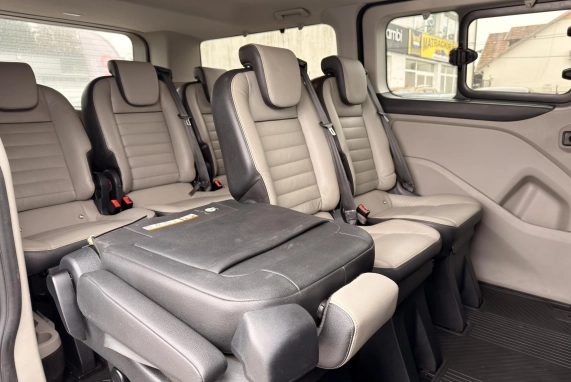 Ford TOURNEO (2021)