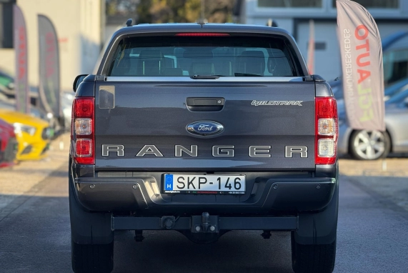 Ford RANGER (2020)