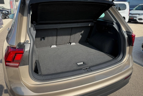 Volkswagen TIGUAN (2017)