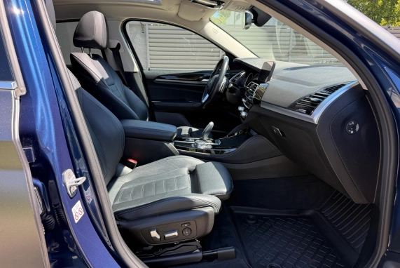 BMW X4 (2019)