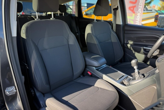 Ford KUGA (2018)