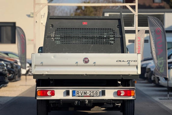 Fiat DUCATO (2019)