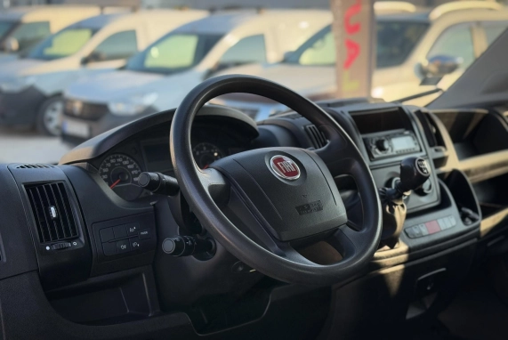Fiat DUCATO (2019)