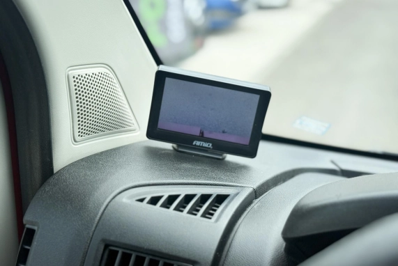 Fiat DUCATO (2016)