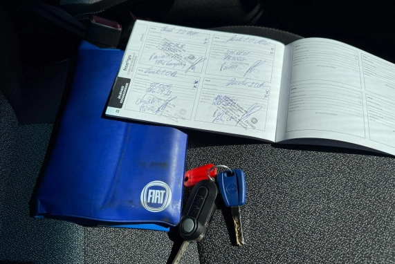 Fiat DUCATO (2015)