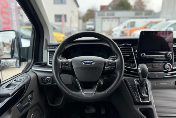 Ford TRANSIT (2023)