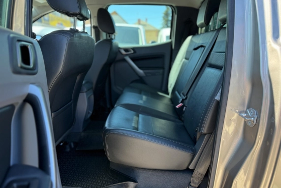 Ford RANGER (2017)