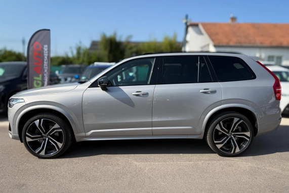 Volvo XC90 (2022)