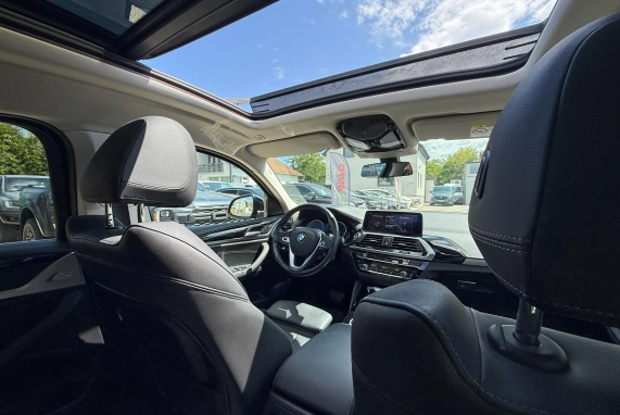 BMW X4 (2019)