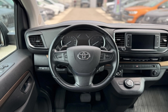 Toyota PROACE (2020)