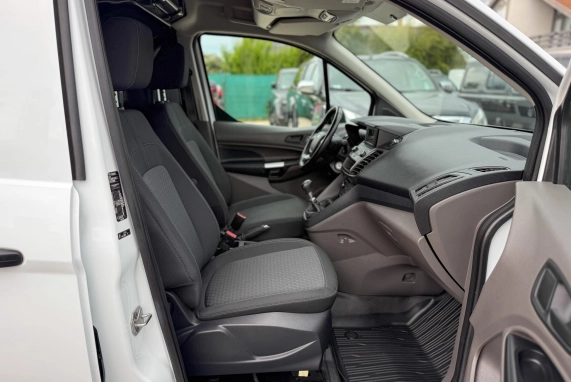 Ford CONNECT (2021)
