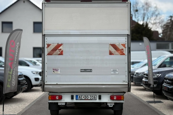 Citroën JUMPER (2015)