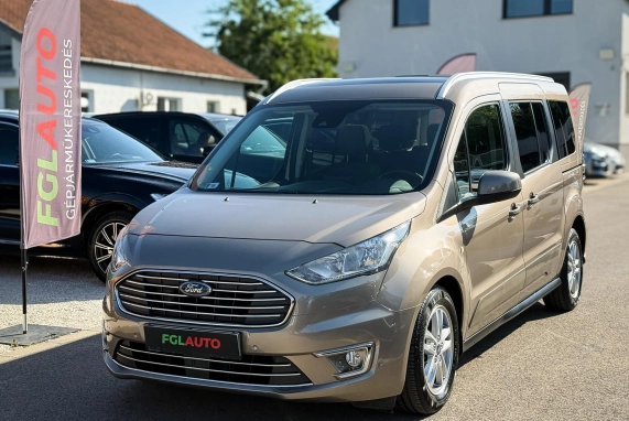 Ford TOURNEO (2018)