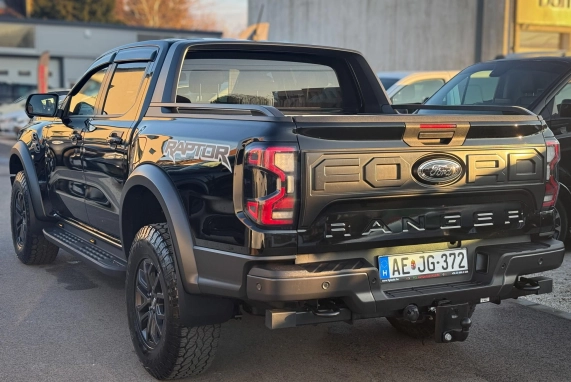 Ford RANGER (2024)