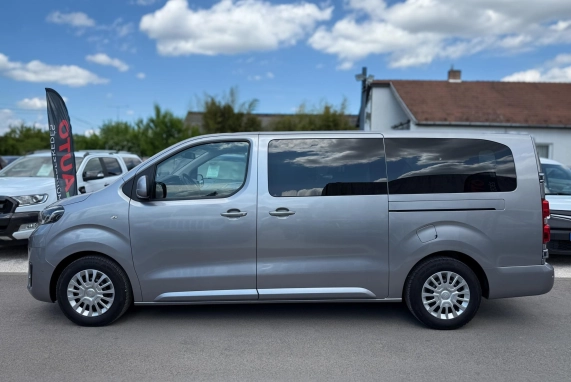 Toyota PROACE (2021)