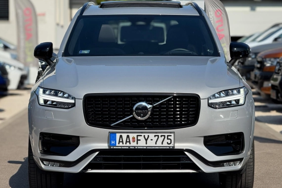 Volvo XC90 (2022)