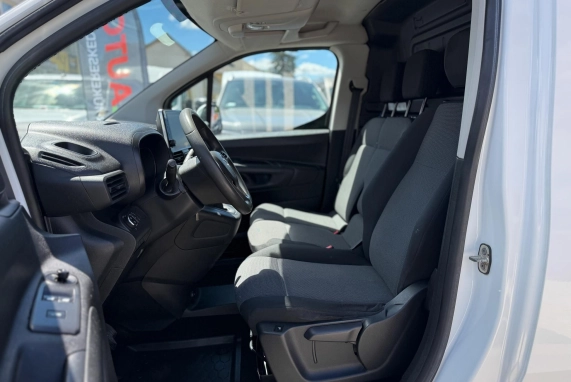 Opel COMBO (2019)
