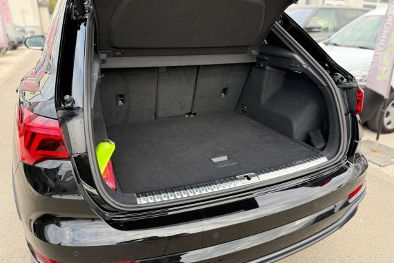 Audi Q3 (2019)