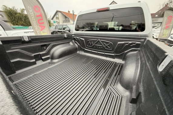 Volkswagen AMAROK (2011)