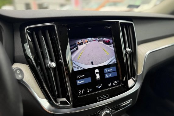 Volvo V60 (2018)