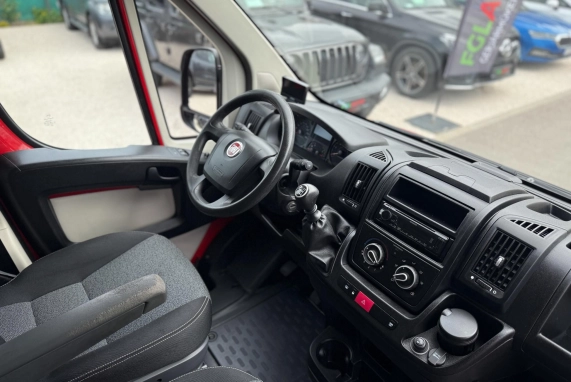 Fiat DUCATO (2016)