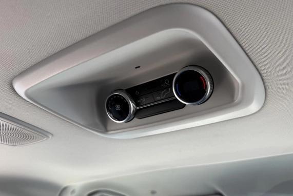Ford TOURNEO (2024)