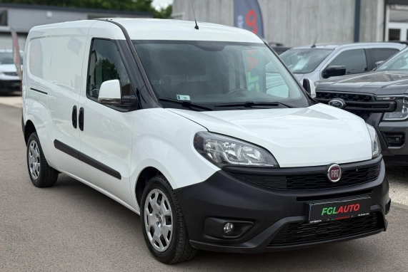 Fiat DOBLO (2018)